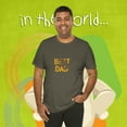 thumbnail image 1 of Best Dad Unisex Jersey Short Sleeve Tee, 1 of 12