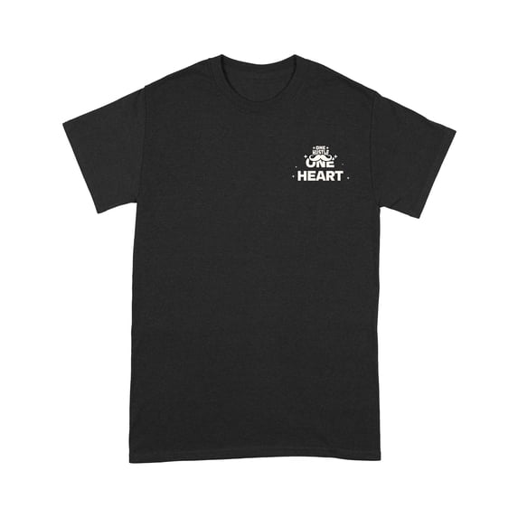 Best Dad Unisex Standard T-Shirt