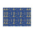 thumbnail image 1 of Best Dad Wrapping Paper, 1 of 4