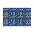 thumbnail image 1 of Best Dad Wrapping Paper, 1 of 4