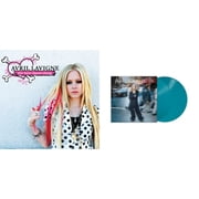 Best Damn Thing 2LP & Let Go Coloured Vinyl/2LP