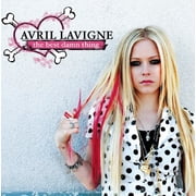 Best Damn Thing CD