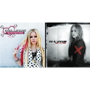 Best Damn Thing & Under My Skin [CD Bundle]