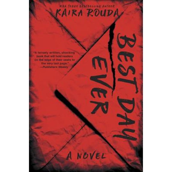 Pre-Owned Best Day Ever (Hardcover) 1525811401 9781525811401