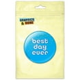 thumbnail image 1 of Best Day Ever Celebration Pinback Button Pin Badge, 1 of 2