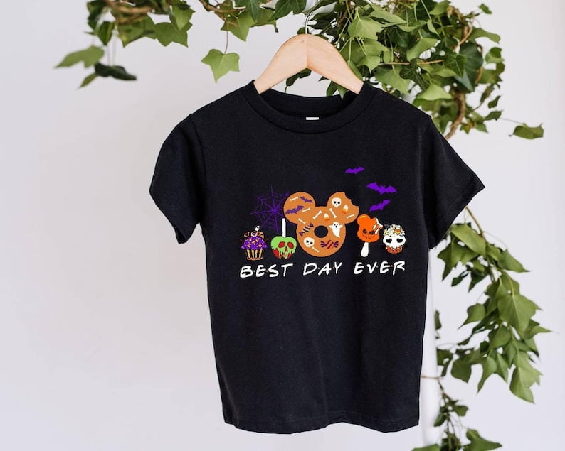 Most expensive day ever disney shirt sale