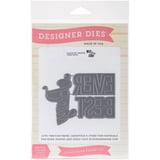 Best Days Ever Medium Die Set - Walmart.com