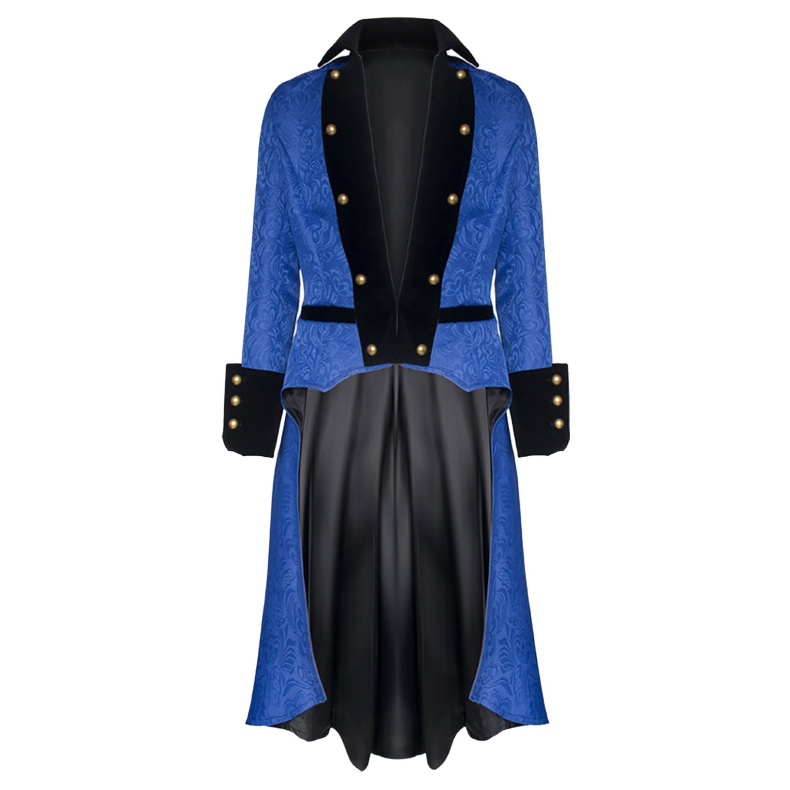 Best Deals Today On Clearance Mens Halloween Cosplay Costume Banquet