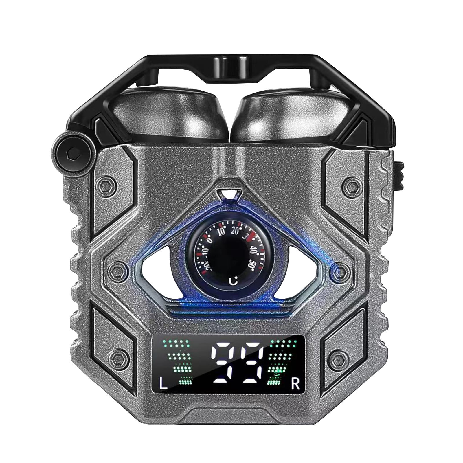 Ecouteurs Bluetooth Sans Fil, Ecouteurs Bluetooth 5.4 Stéréo