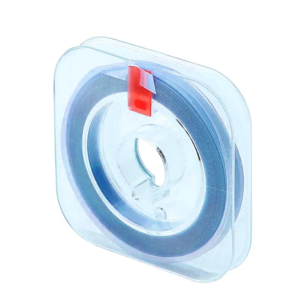 BestDental Polishing Strip Roll 6m*4mm Resin Tooth Grinding Sanding