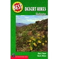 thumbnail image 1 of Pre-Owned Best Desert Hikes: Washington (Paperback) 0898865379 9780898865370, 1 of 1