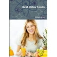 thumbnail image 1 of Best Detox Foods, (Paperback), 1 of 1