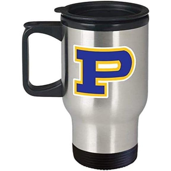 for Best Dillon Panthers Logo Cup (Travel) Panthers Friday Night Lights Accessories Merchandise Shirt Sticker Decal Art Poster Funny Mom Coffee Mug Gift 14 oz