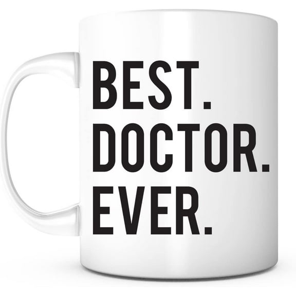 Best Doctor Ever-Med School Graduation Gift,Doctor Gifts,MD Gift,Med Student Gift,Gift for Doctor,Doctor Birthday Present,Doctor Christmas Gift,Medical Gift,Doctor Coffee Mug,Surgeon Gift