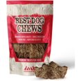 thumbnail image 1 of Best Dog Chews - Premium Beef Lung Chunks (5oz) - High-Quality, Natural Treat - Rich in Glucosamine & Chondroitin - Joint Support for Dogs of All Sizes, 1 of 9