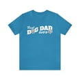 thumbnail image 1 of Best Dog Dad Ever - Ultimate Dog Dad, Pooch Lover Tee, Parent T-shirt, 1 of 3
