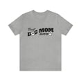 thumbnail image 1 of Best Dog Mom Ever - Comfort Tee, Paw-fect Parent Tribute, Dog Lover Shirt, 1 of 4