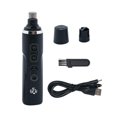 BestDog Professional Hair Electrical Grooming Trimmer M0I2