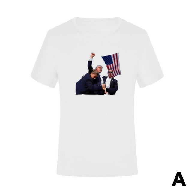 Best Donald Shot Still Standing 2024 Political T Shirt N Ew με ёρ ф σ X8x8 