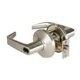 thumbnail image 1 of Best Door Lever Lockset,4-7/8" Strike Dim 9K37R15CS3626, 1 of 2