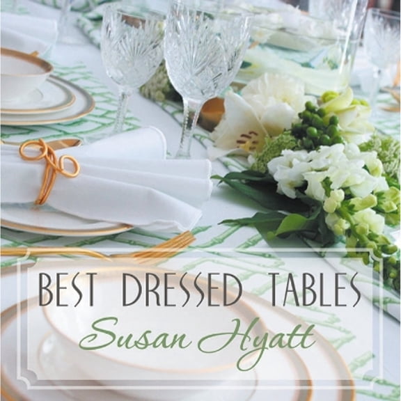 Pre-Owned Best Dressed Tables