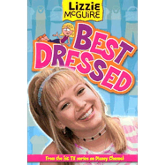 Pre-Owned Best Dressed (Paperback) 0786846194 9780786846191
