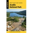 thumbnail image 1 of Best Easy Day Hikes Best Easy Day Hikes Acadia National Park, (Paperback), 1 of 1