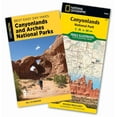 thumbnail image 1 of Best Easy Day Hikes Best Easy Day Hiking Guide and Trail Map Bundle, (Paperback), 1 of 1