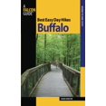 thumbnail image 1 of Pre-Owned Best Easy Day Hikes Buffalo (Paperback) 0762754648 9780762754649, 1 of 1