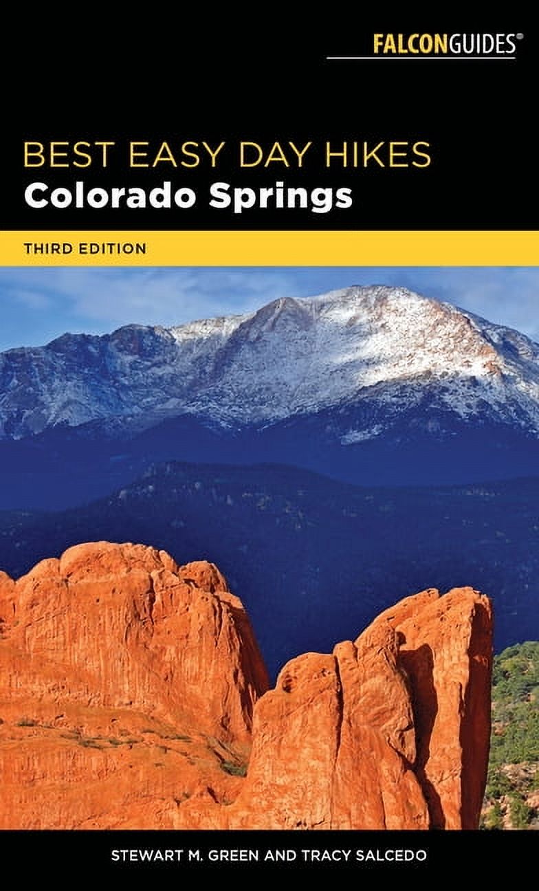 Best Easy Day Hikes Best Easy Day Hikes Colorado Springs,