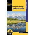 thumbnail image 1 of Best Easy Day Hikes Jackson Hole (Paperback), 1 of 1