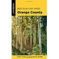 thumbnail image 1 of Pre-Owned Best Easy Day Hikes Orange County (Best Easy Day Hikes Series) (Paperback) 076275107X 9780762751075, 1 of 1