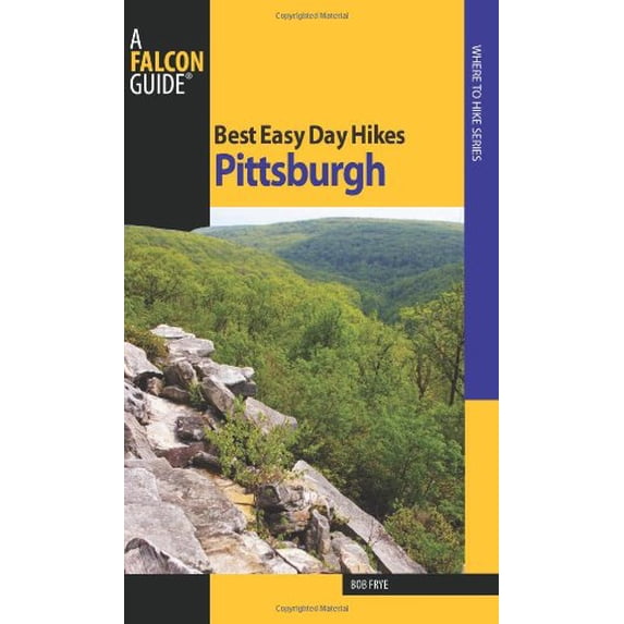 Pre-Owned Pittsburgh (Paperback) 0762754389 9780762754380