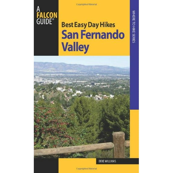 Pre-Owned San Fernando Valley (Paperback) 0762752572 9780762752577