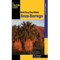 thumbnail image 1 of Best Easy Day Hikes Best Easy Day Hikes Anza-Borrego, (Paperback), 1 of 1