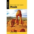thumbnail image 1 of Best Easy Day Hikes Best Easy Day Hikes Moab, (Paperback), 1 of 1