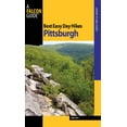 thumbnail image 1 of Best Easy Day Hikes Series: Best Easy Day Hikes Pittsburgh (Edition 1) (Paperback), 1 of 1