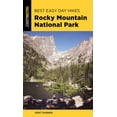 thumbnail image 1 of Best Easy Day Hikes Best Easy Day Hikes Rocky Mountain National Park, (Paperback), 1 of 1