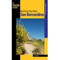 thumbnail image 1 of Best Easy Day Hikes Best Easy Day Hikes San Bernardino, (Paperback), 1 of 1