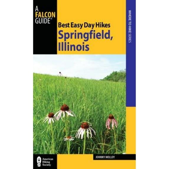 Pre-Owned Springfield, Illinois (Paperback) 0762771739 9780762771738
