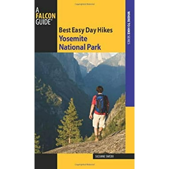 Pre-Owned Yosemite National Park (Paperback) 0762755288 9780762755288