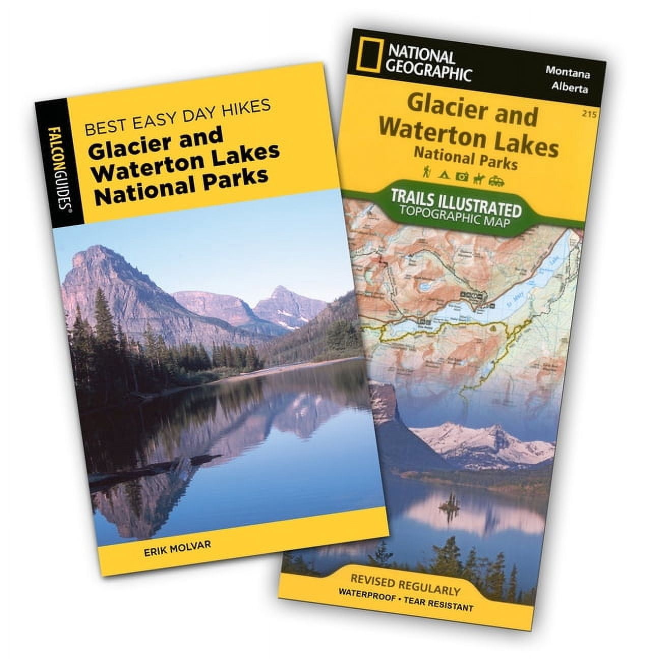 Best Easy Day Hikes Best Easy Day Hiking Guide and Trail Map Bundle ...