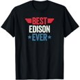 Best Edison Ever TShirt