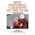 thumbnail image 1 of Best Editorial Cartoons of the Year: Best Editorial Cartoons of the Year (Paperback), 1 of 1