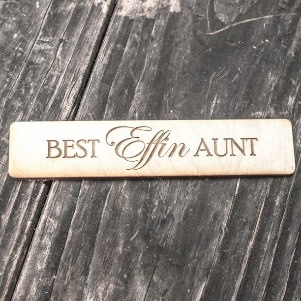 Bookmark - Best Effin Wife Bookmark - Best Effin Wife