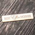 thumbnail image 1 of Best Effin Mother - Bookmark, 1 of 2