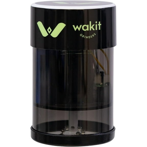 Best Electric Grinder KLR Black