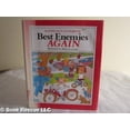 thumbnail image 1 of Pre-Owned Best Enemies Again (Hardcover) 9780688094409, 1 of 1