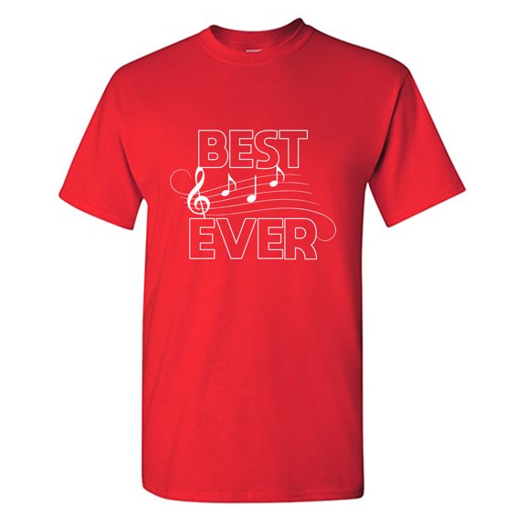 Best Eve* Sarcastic Humor Graphic Tees Gift For Mens Novelty Funny T Shirt