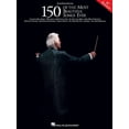 thumbnail image 1 of Best Ever 150 of the Most Beautiful Songs Ever, (Paperback), 1 of 1